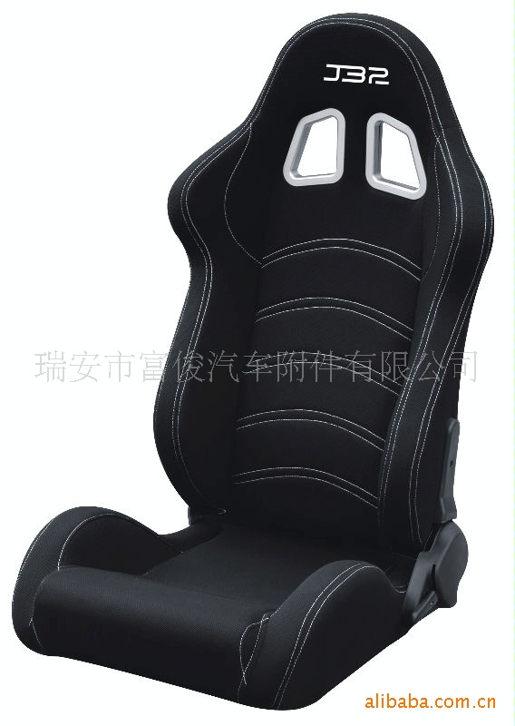 座椅及附件-FJ-1016,赛车椅,RACING SEAT-座