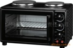 供应toaster ovens烤箱、Hot plate Oven、A12认证烤箱、欧盟标准