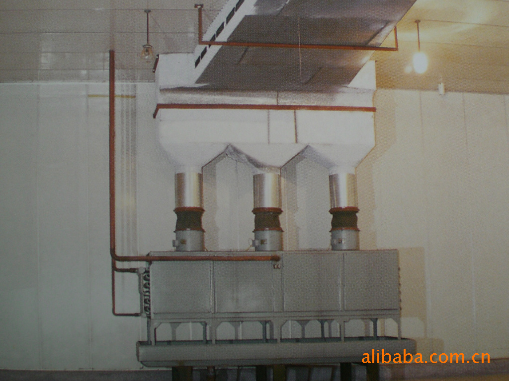 冷风机图片,冷风机图片大全,沈阳北极之星速冻