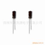 供应全系列NCC电解电容器 100UF 25V