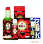 起爆水--全新第四代节油产品