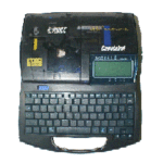 供应北京凯普丽标C-200T线号机,NTC线号机C-200T耗材