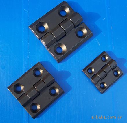 批发供应L=40*40,L=50*50,L=60*60的锌合金合页