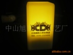 酒吧 KTV 咖啡厅 LED充电吧台灯 充电烛台