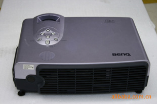 投影机-明基PB8120投影机,300寸超大画面-投