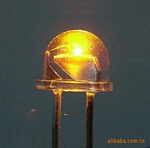 5mm�ֿ��Σ�С��ñ���ƹ�LED