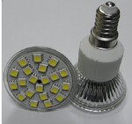 大量供应JDRE14/E27/GU10射灯SMD