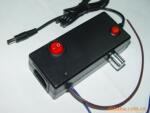 供应8~14V电压可调30W 电源适配器