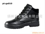 【厂家直供】黑色工作安全鞋 pt-ga010