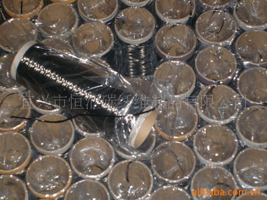 短切碳纤维丝 厂家直销价格及生产厂家[宜兴市
