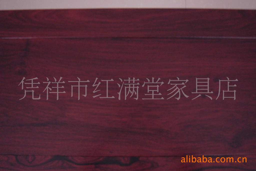 2米4两屉高低电视柜 -价格,厂家,图片,柜类 箱类,凭祥市满堂红