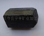 厂家直销批发供应各种电气石(图)