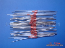 大量供應高品質，低價格玻璃封裝10K3435-NTC熱敏電阻
