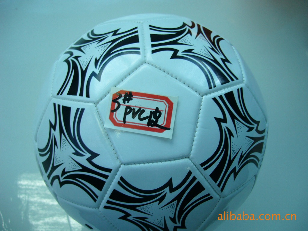 足球-出口德国迷你3号小足球,PVC小足球可印