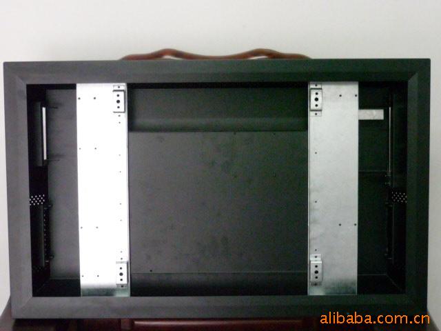 一体化电脑-工厂设计生产触控电脑一体机外壳