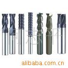 铣刀，钨钢铣刀，硬质合金刀具