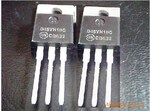 D45VH10G D44VH10G TO-220 ON安森美 原装现货