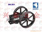 日本KORI古里牌长度计SK-301