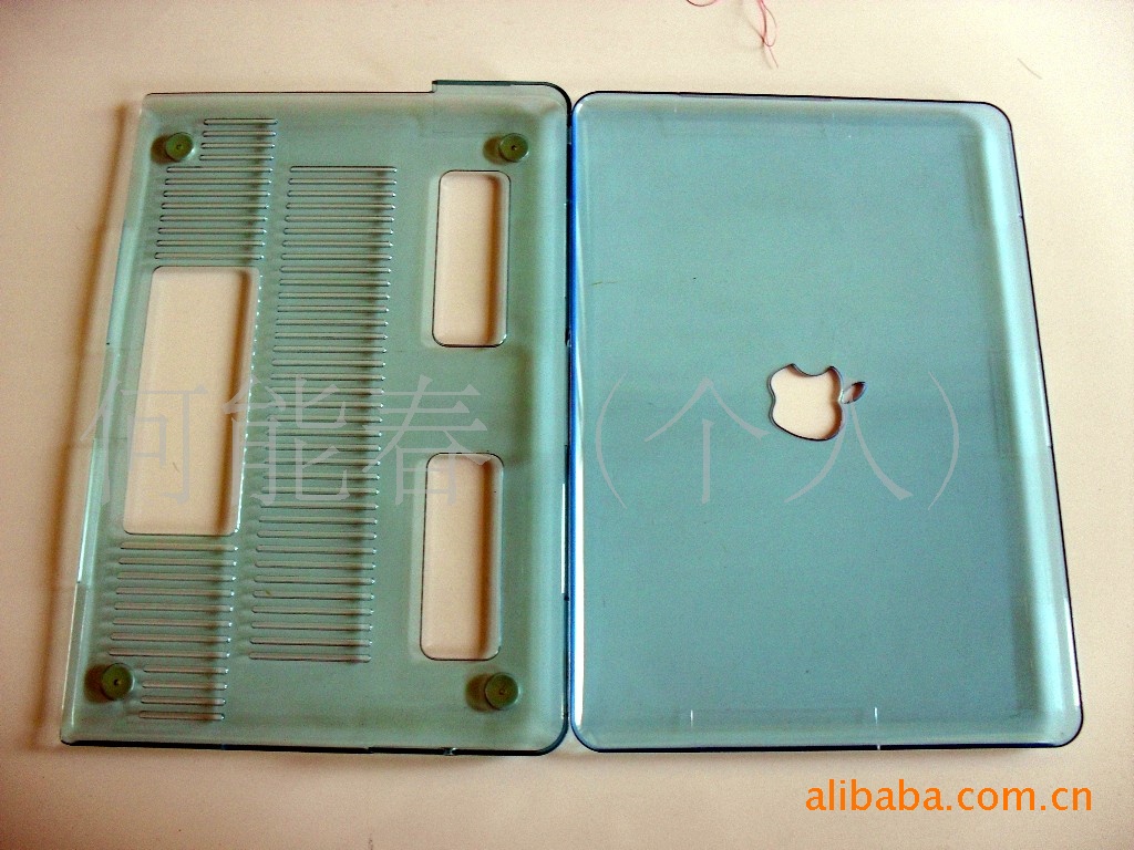 批发IPhone笔记本保护壳价格及生产厂家[何能