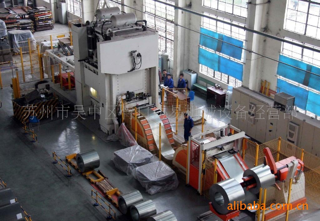 实价推荐JH25-110冲床机械手