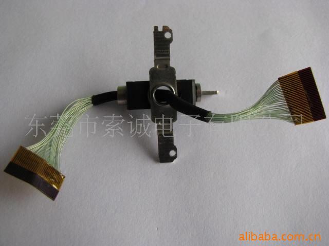 多功能带排线DV数码相机五金转轴(2K起订),多