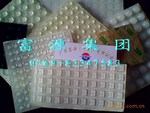 无锡防腐蚀透明胶垫,防腐蚀硅胶垫,防腐蚀半球形胶垫,防腐蚀脚垫