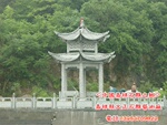 石亭子,青石亭子,亭子雕刻