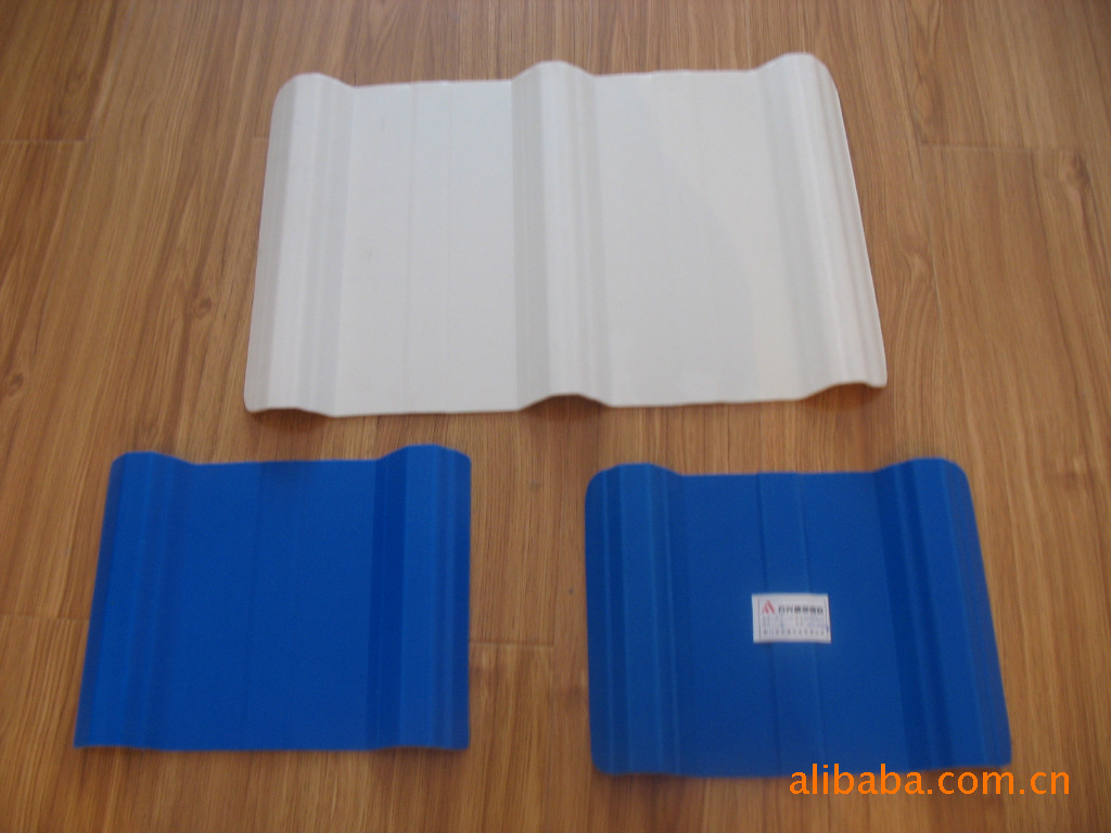 钢结构替代瓦,塑钢瓦,阻燃防腐,适合厂房、车间