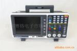 OWON 100MHz 单通道 1GS/s示波器+逻辑分析仪MSO7102T