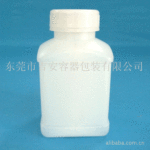 方形塑料瓶300ML