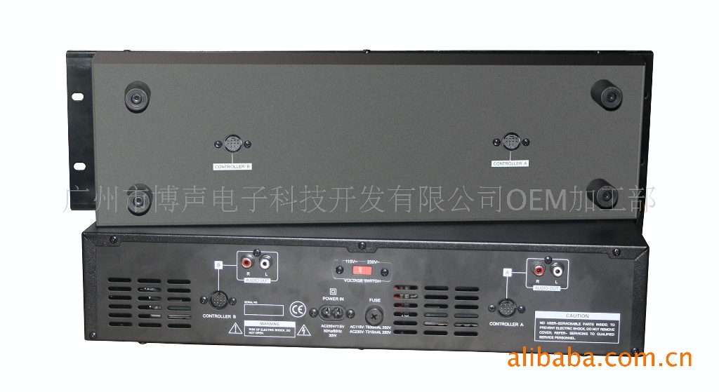 批发采购碟机-OMT搓碟音效专业打碟机CDJ66