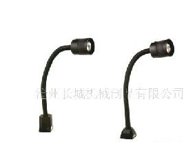 供应机床附件铣床工作灯,石英灯批发