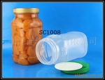 (SC1008)  680ml ���γ�Ч������evoh����ʳƷ��װ��ˮ����