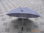 广州雨伞厂直销易拉收铝合金超轻各类广告高尔夫伞