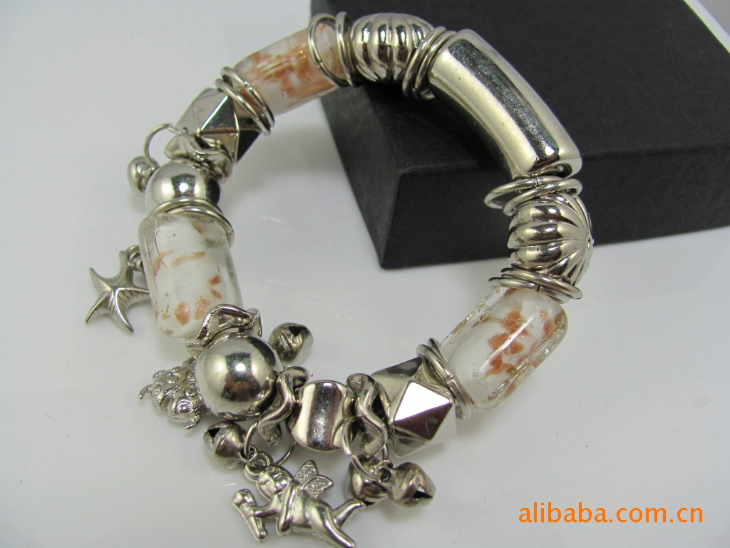 心雨欣主打产品 外贸原单 异国情调手链ZB27 