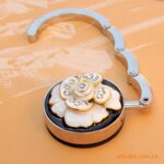 ��ӦPurse Hanger�ͼۻ�Դ�ִ��ҹ�(ͼ)