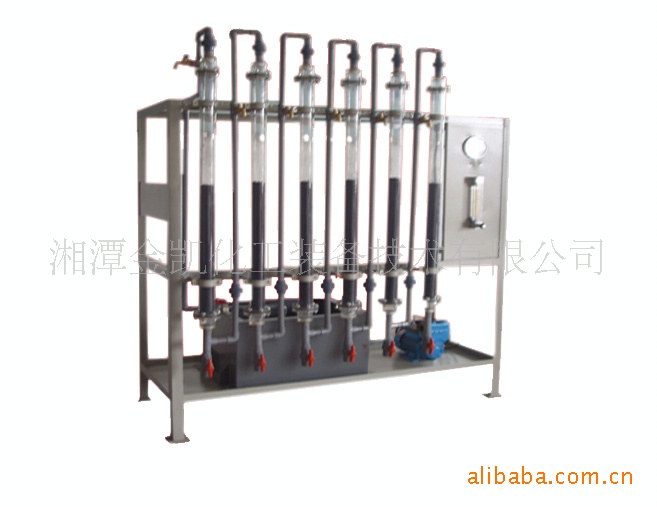 污水活性炭吸附实验装置_其他实验室常用设备