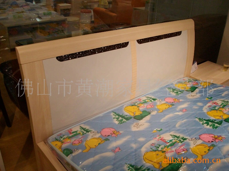 火热特售 健康环保 时尚实用 简易床图片,火热特