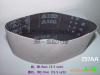 ��3MСɰ��������3M 237AA A100 A160 ������Сɰ�� 3.5"*15.5"