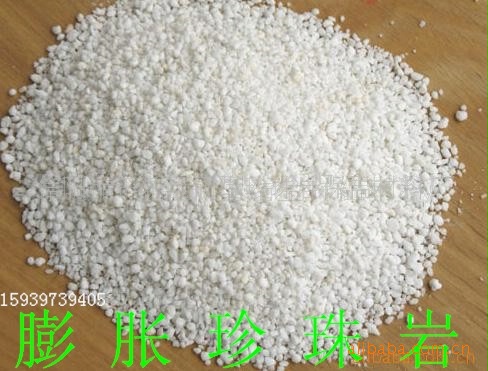 保温、隔热材料-屋面找坡保温膨胀珍珠岩\/膨胀