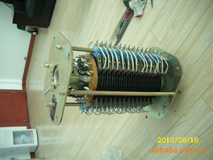 起重机-供应集装箱吊具中心集电器-起重机尽在