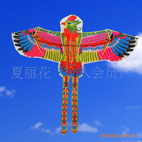 批发供应潍坊风筝 盘鹰工具 盘鹰轮 刘氏双不锈钢管 尼龙叉头