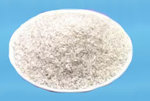 特价大量供应单层双层三层石英砂滤料0.5-1.0mm 0.5-1.2mm粒径