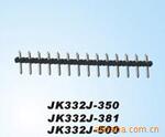 PCB接线端子JK332J-350/381/500