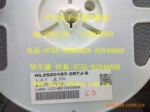 NL252018T-2R7J-S 电感2.7UH
