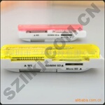 С�ɴ������� MMC/SD/TF/M2������ �๦�ܶ�����#6969