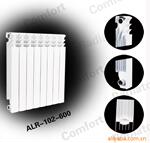 ��Ӧ��ܽ��ALR-102-600ѹ����ɢ����