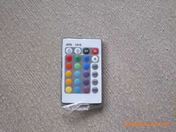 【七彩LED灯条控制器-北京华瑞创达科技】