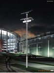 供应新款太阳能路灯、户外灯具、LED路灯