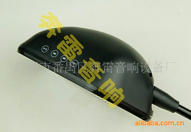 供应汽车低音炮 摩托车音响高清图片